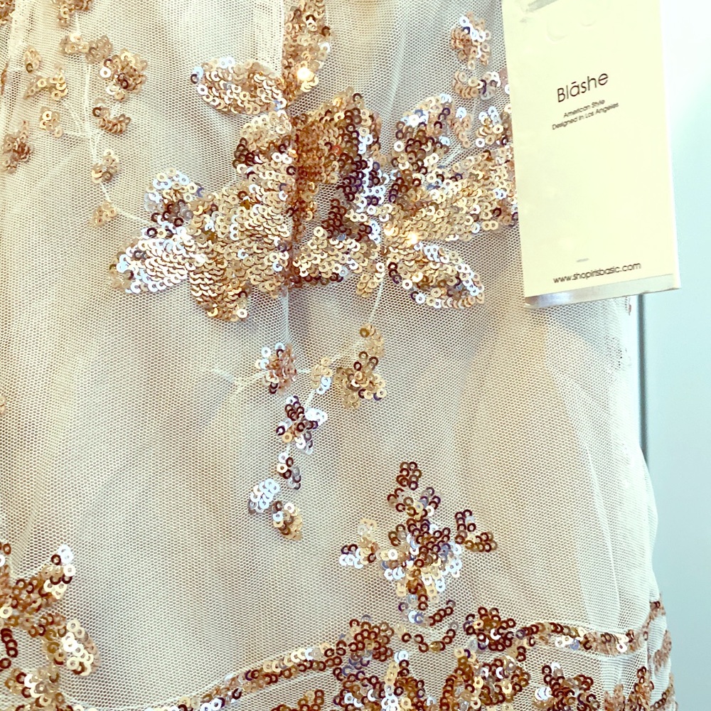 Glitter Holiday Romper